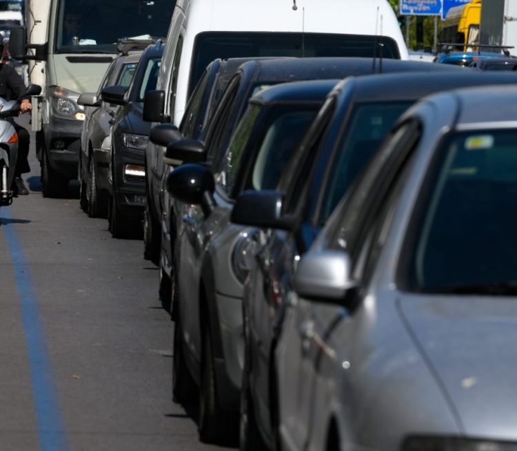 Αιματοχυσία στους δρόμους: Ενας νεκρός την ημέρα στην άσφαλτο