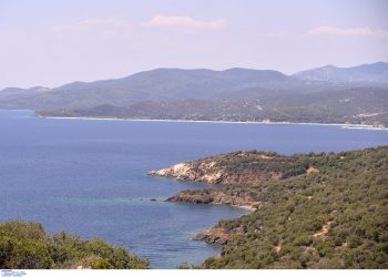 Χαλκιδική: Ελεγχόμενη αλλά οριακά η κατάσταση με την υδροδότηση – Tι λένε δήμαρχοι της περιοχής