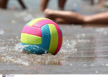 Υπουργείο Υγείας: Σε ποιες περιοχές της Αττικής απαγορεύεται το κολύμπι