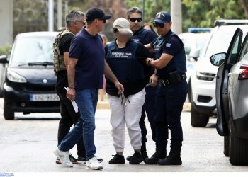 Παλαιό Φάληρο: Προφυλακιστέα η 32χρονη για τον θάνατο της κόρης της – Τι είπε στην απολογία της