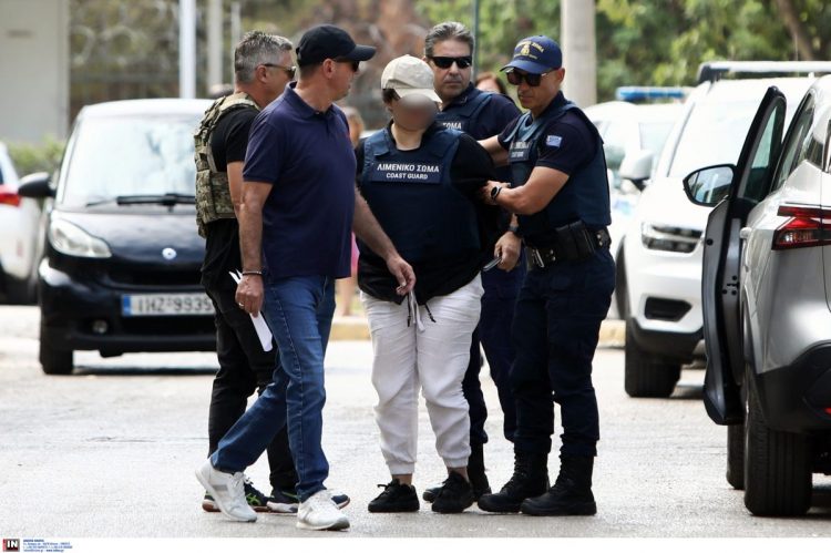 Παλαιό Φάληρο: Προφυλακιστέα η 32χρονη για τον θάνατο της κόρης της – Τι είπε στην απολογία της