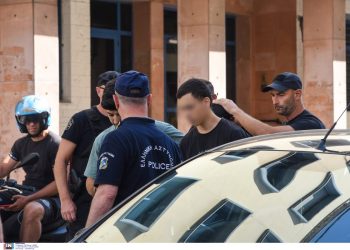 Πλεύρης για μετανάστη που επιτέθηκε σε Εύζωνες: Καμία ανοχή σε τέτοιες συμπεριφορές