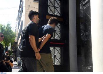 Πάτρα: Προφυλακίζονται οι δύο νεαροί που κατηγορούνται για τη φωτιά στο Γηροκομείο