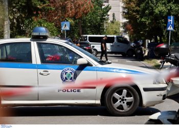 Δολοφονία στο Χαλάνδρι: Δεν ήταν σύντροφοι σύμφωνα με την ΕΛΑΣ – Τι είπε ο 28χρονος για τους λόγους που σκότωσε τη 47χρονη