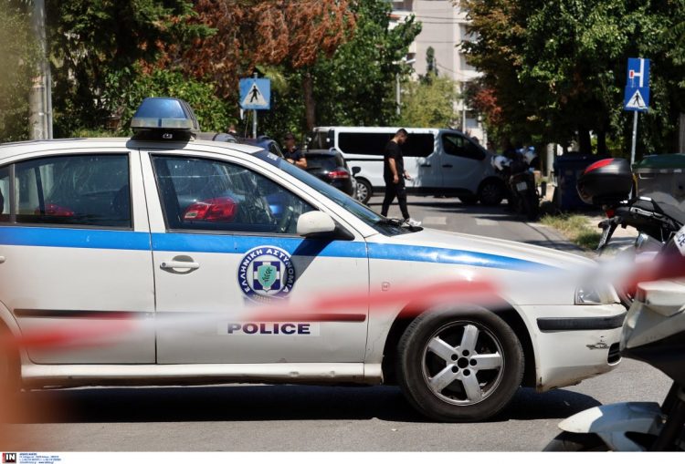 Δολοφονία στο Χαλάνδρι: Δεν ήταν σύντροφοι σύμφωνα με την ΕΛΑΣ – Τι είπε ο 28χρονος για τους λόγους που σκότωσε τη 47χρονη