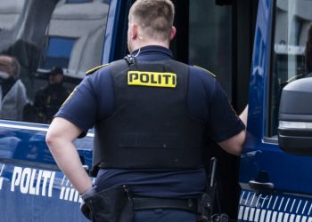 Δανία: Ένας 15χρονος έφηβος υπό κράτηση επειδή σχεδίαζε επίθεση σε σχολείο