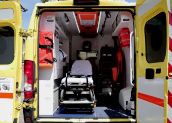 Κρήτη: Αίσιο τέλος για 23χρονη τουρίστρια που τραυματίστηκε σε πεζοπορία