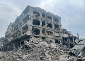 Γάζα: Η Αίγυπτος επεξεργάζεται με το Κατάρ και τις ΗΠΑ ένα σχέδιο εκεχειρίας διάρκειας 60 ημερών