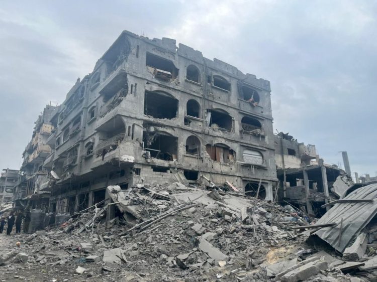 Γάζα: Η Αίγυπτος επεξεργάζεται με το Κατάρ και τις ΗΠΑ ένα σχέδιο εκεχειρίας διάρκειας 60 ημερών