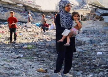 Ισραήλ: Η κυβέρνηση απαιτεί την απόσυρση της έκθεσης που κηρύσσει κατάσταση λιμού στη Γάζα