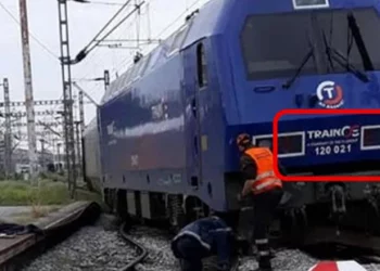 Τέμπη: Εμφανίζουν τα βίντεο της Interstar διαφορετικό τρένο;