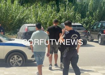 Παξοί: Ελεύθεροι με όρους οι γονείς και ο παππούς της 4χρονης που πνίγηκε σε πισίνα – Την Τρίτη το «τελευταίο αντίο»