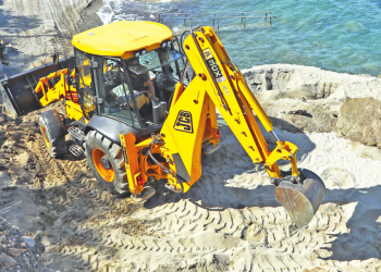 Κατεδαφίσεις αυθαιρέτων σε παραλίες – Τα οκτώ κριτήρια