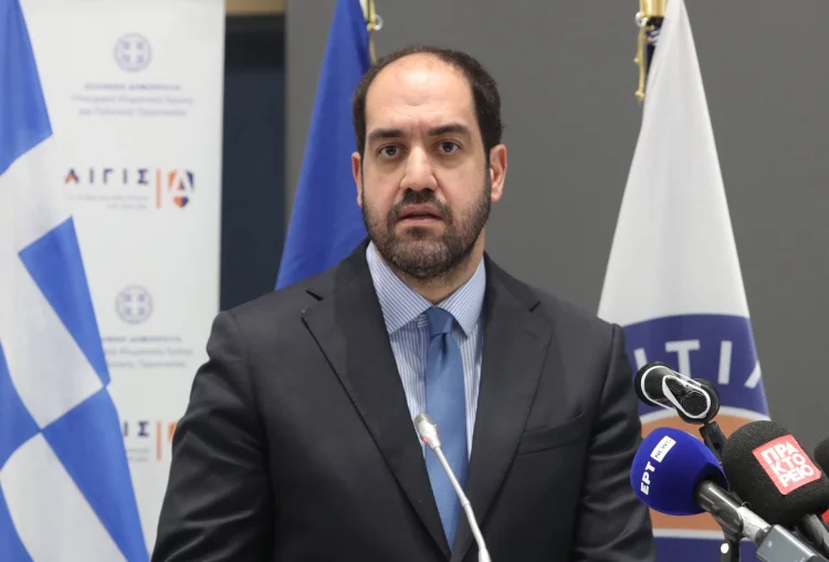 Κεφαλογιάννης: Αήθης επίθεση στον δήμαρχο Πάτρας – Ο υπουργός δεν άντεξε την κριτική Πελετίδη