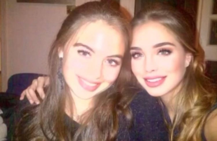 «Πέταξες ξαφνικά για τη γειτονιά των αγγέλων…»: To «αντίο» της Λίλιαν Βιλδιρίδη στη Λένα Σαμαρά