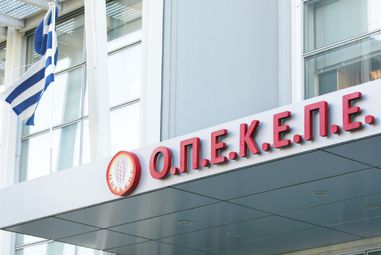 ΟΠΕΚΕΠΕ: Δεσμεύτηκαν τα περιουσιακά στοιχεία δύο αγροκτηνοτρόφων για «ύποπτες» χρηματοδοτήσεις ύψους 1,7 εκατ. ευρώ