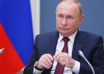 Τηλεφωνική επικοινωνία Πούτιν με τον πρόεδρο του Ιράν – Τι συζήτησαν