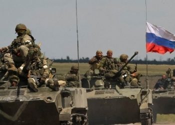 Ρωσία: Καταρρίφθηκαν 7 ουκρανικά drones που είχαν στόχο τη Μόσχα