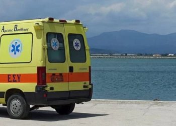 Τραγωδία στη Θάσο: Νεκρός ανασύρθηκε από τη θάλασσα ένας 39χρονος