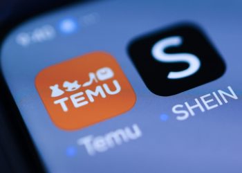 Βουλευτές ΣΥΡΙΖΑ προειδοποιούν για Temu και Shein – «Με 627 εκατ. τζίρο τον χρόνο “κλείνουν” το ελληνικό εμπόριο»