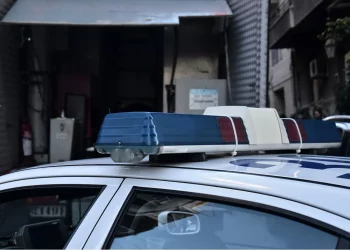 Θεσσαλονίκη: Έκλεψε την καγκελόπορτα μονοκατοικίας