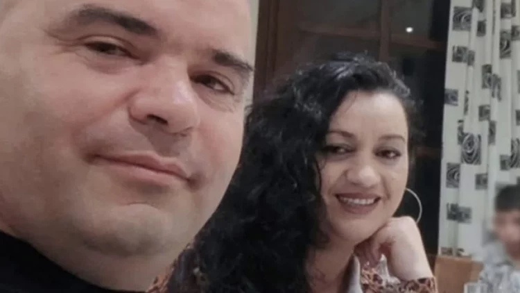 Βόλος: Άφαντος ο 40χρονος Αλβανός που σκότωσε τη γυναίκα του με εργαλείο ψησίματος μπροστά στα παιδιά τους