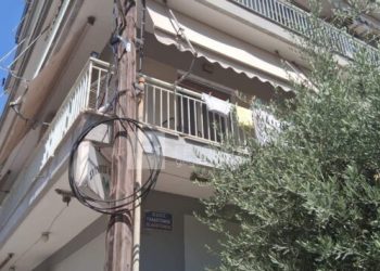 Βόλος: Εγκλημα με θύμα 36χρονη – «Είχαν συχνούς καυγάδες» λέει η κόρη