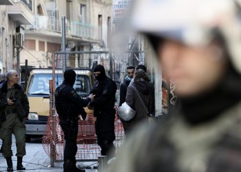 Συνελήφθησαν τρεις άνδρες για κατοχή και διακίνηση ναρκωτικών σε περιοχές της Αττικής