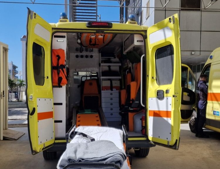 Τραγωδία στον Βόλο: Έφυγε από τη ζωή 17χρονος