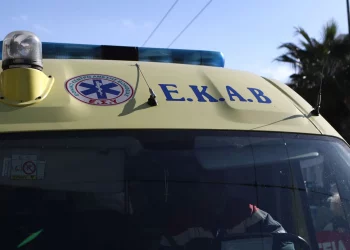 Πνιγμός 11χρονης στη Ροδόπη: ΕΔΕ στο ΕΚΑΒ Θράκης για πιθανή βλάβη στο ασθενοφόρο που πήγε στο περιστατικό!