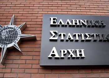 ΕΛΣΤΑΤ: Αυξήθηκε πάνω από 33% το εμπορικό έλλειμμα τον Ιούνιο