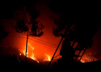 Κρήτη: «Τσάκωσαν» 53χρονο που ήθελε να βασανίσει εμπρηστές!