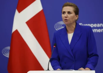 Πρωθυπουργός Δανίας και προδρεύουσα στην ΕΕ: Ο Νετανιάχου είναι «από μόνος του ένα πρόβλημα»