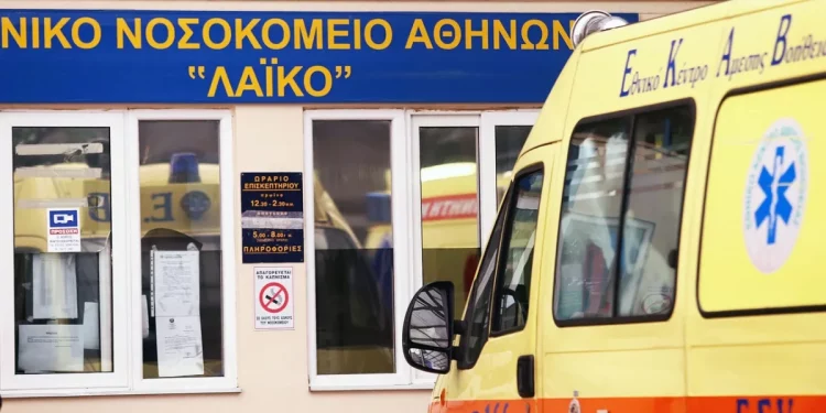 Τρίτη μεταμόσχευση ήπατος σε μια εβδομάδα στο «Λαϊκό» νοσοκομείο – Η ανάρτηση Γεωργιάδη