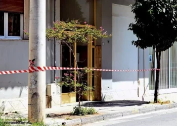 Γυναικοκτονία στον Βόλο: Τι έδειξε η ιατροδικαστική εξέταση – Την Τρίτη απολογείται ο 40χρονος