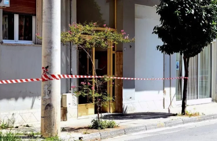 Γυναικοκτονία στον Βόλο: Τι έδειξε η ιατροδικαστική εξέταση – Την Τρίτη απολογείται ο 40χρονος