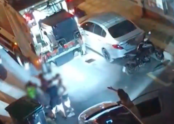 Κυψέλη: Συνελήφθη 38χρονος για τον άγριο ξυλοδαρμό δημοτικού υπαλλήλου τον περασμένο Ιούνιο