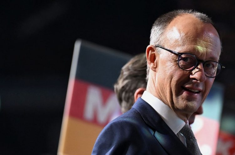 Politico: Μερτς συγκαλεί μέσω βιντεοκλήσης έκτακτη σύνοδο με Ευρωπαίους, Τραμπ και Ζελένσκι