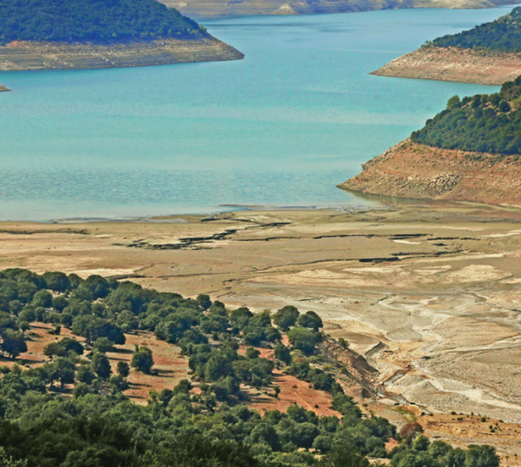 Η απειλή της λειψυδρίας: Σε κατάσταση έκτακτης ανάγκης για το νερό
