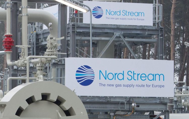 Nord Stream: Ένταλμα σύλληψης για 5 Ουκρανούς στην Γερμανία – Πιθανή εμπλοκή του καθεστώτος Ζελένσκι