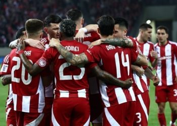 Champions League: Οι 8 αντίπαλοι του Ολυμπιακού