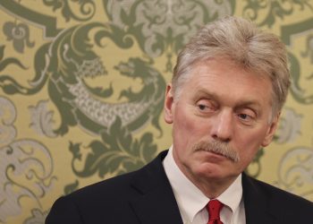 Κρεμλίνο: Δεν θα δεχθούμε στρατεύματα του ΝΑΤΟ στην Ουκρανία