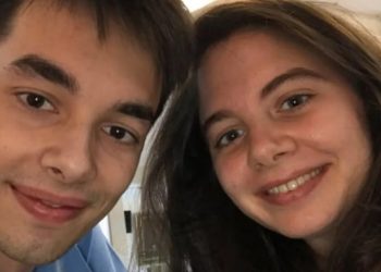 Συγκλονίζει η ανάρτηση του αδελφού της Λένας Σαμαρά: «Πώς να αντέξω χωρίς εσένα…»