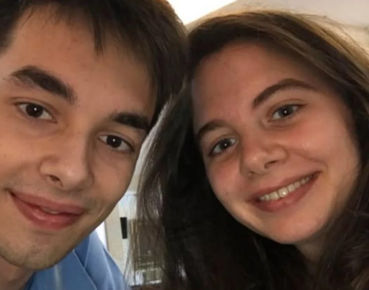 Συγκλονίζει η ανάρτηση του αδελφού της Λένας Σαμαρά: «Πώς να αντέξω χωρίς εσένα…»