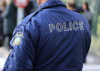Συνελήφθη πρώην αστυνομικός και γνωστός TikToker για κατοχή ναρκωτικών