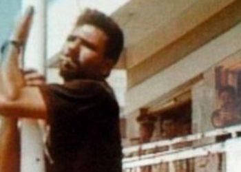 Όταν οι σφαίρες του «Αττίλα» δολοφόνησαν τον Σολωμό Σολωμού