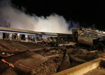 Νέα απόρριψη αιτήματος εκταφής από τον ανακριτή για την υπόθεση των Τεμπών