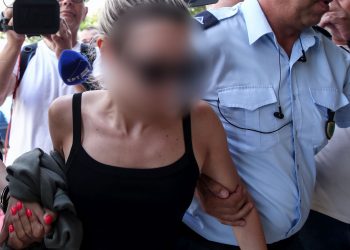 Θέρμη: «Οι εξετάσεις έδειξαν πως δεν ήπιε, αν οδηγούσε LADA δεν θα ήμασταν εδώ» λένε οι δικηγόροι της 45χρονης