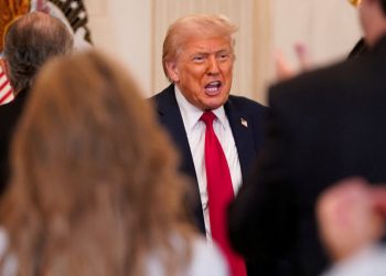 Συνεδριάζει το ΝΑΤΟ – Με «όπλο» τον κυνισμό της διπλωματίας ο Τραμπ συνεχίζει τις προσπάθειες για συνάντηση Πούτιν-Ζελένσκι