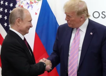 Στο Άνκορατζ της Αλάσκας η συνάντηση Τραμπ – Πούτιν